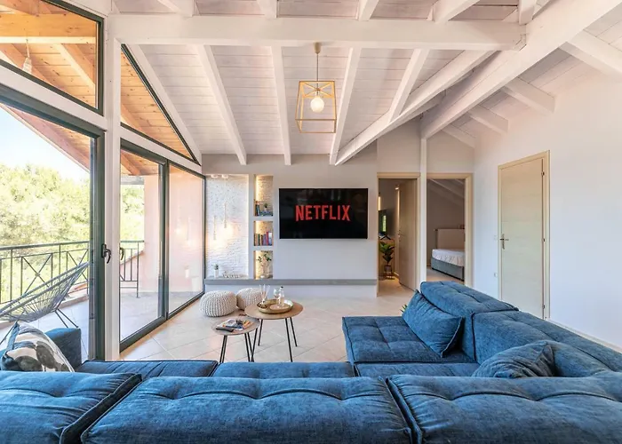 Gregory\'S Loft