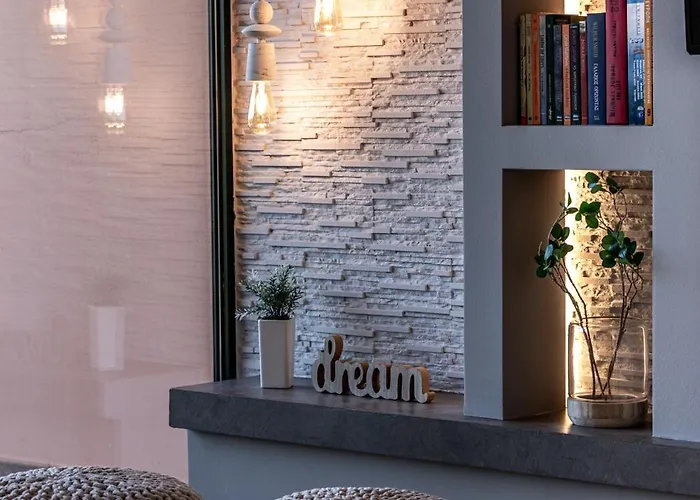 Gregory\'S Loft