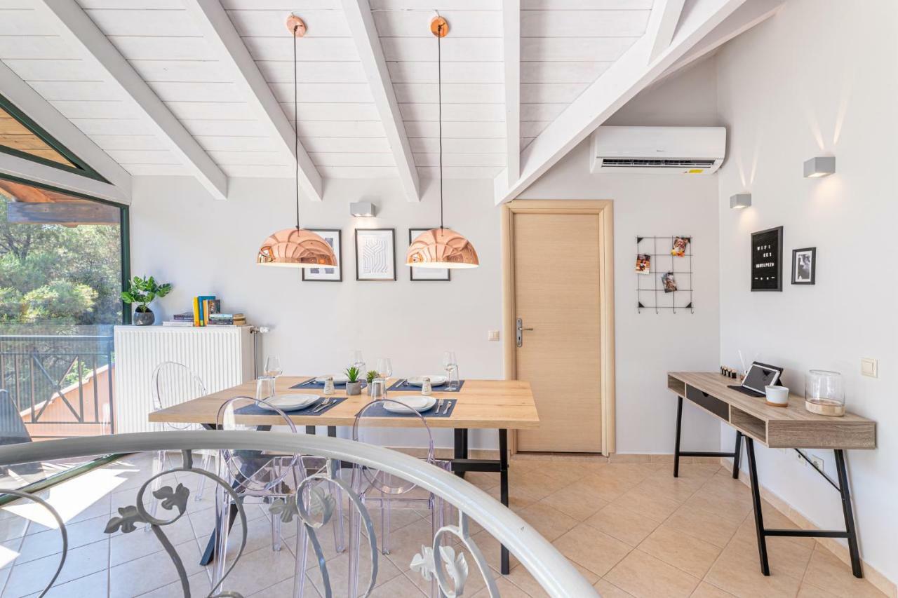 Gregory's Loft Agia Anna (Evia)