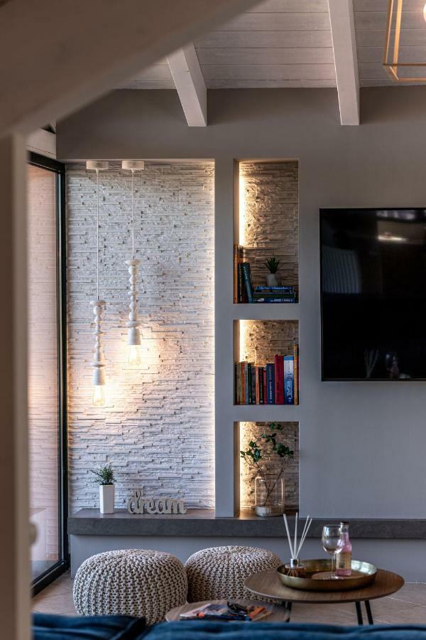 Gregory's Loft Agia Anna (Evia)