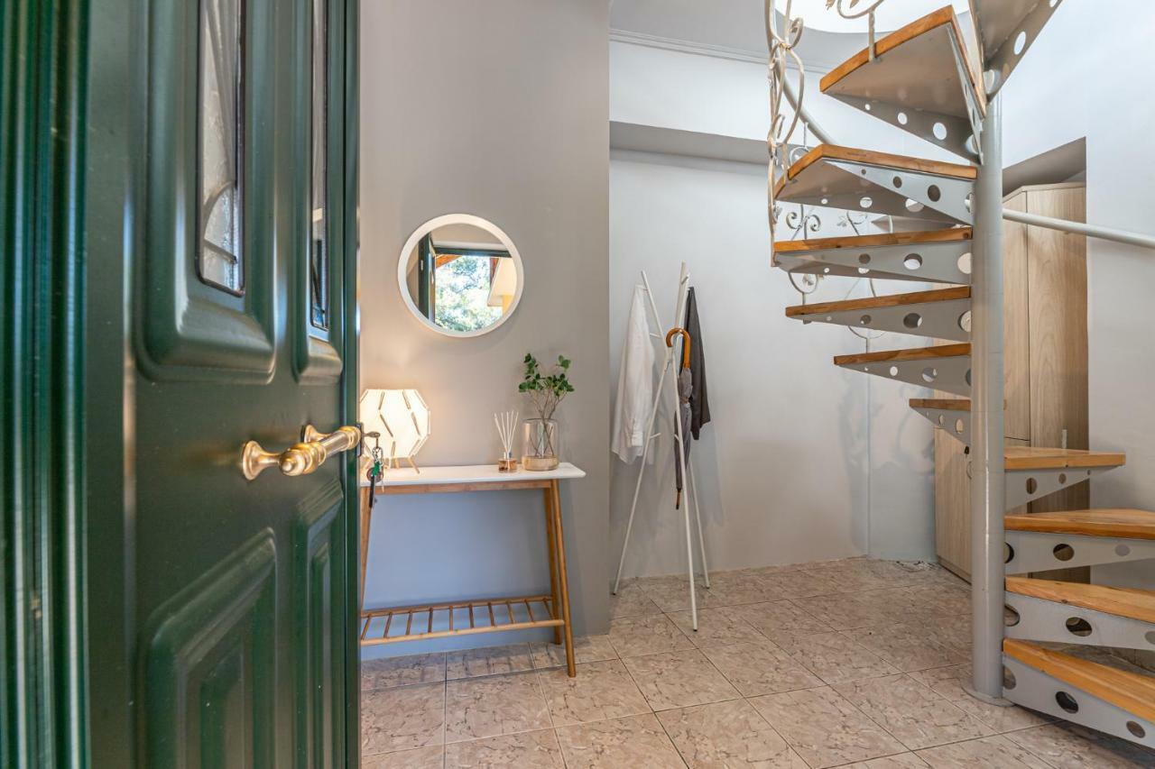 Apartment Gregory's Loft *